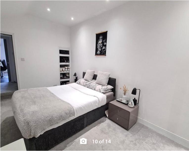 23 Meadfoot Lane Vila Torquay Exterior foto
