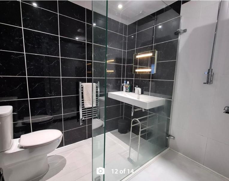 23 Meadfoot Lane Vila Torquay Exterior foto