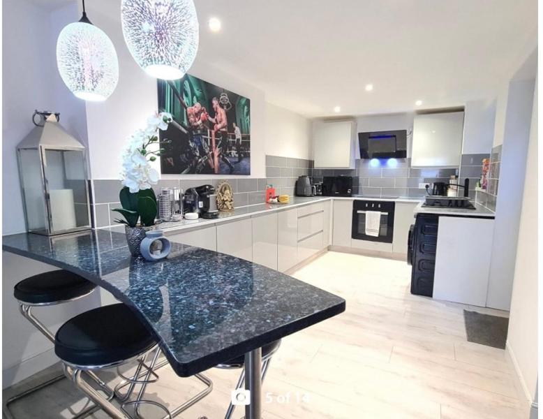 23 Meadfoot Lane Vila Torquay Exterior foto